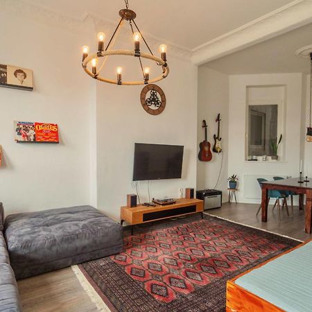 Urban Apartment - Stilvoll & Im Herzen Der Stadt Бремерхафен Экстерьер фото