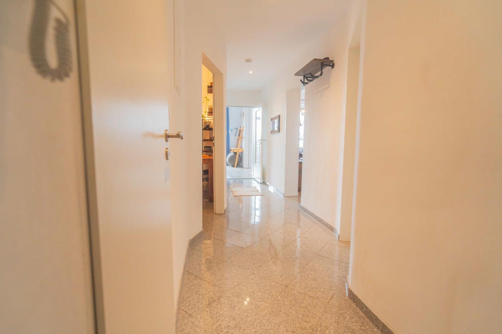 Urban Apartment - Stilvoll & Im Herzen Der Stadt Бремерхафен Экстерьер фото