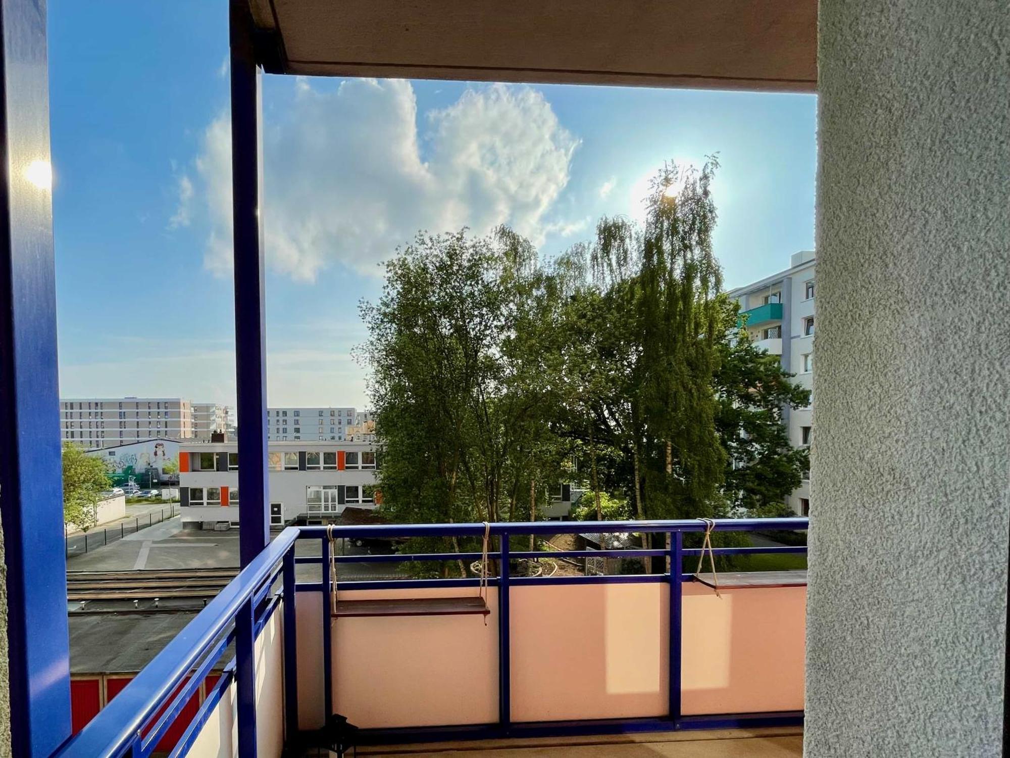 Urban Apartment - Stilvoll & Im Herzen Der Stadt Бремерхафен Экстерьер фото